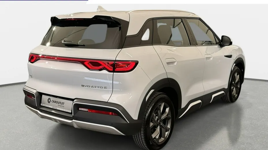 BYD Atto 2 -