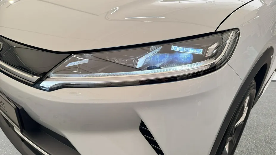 BYD Atto 2 -