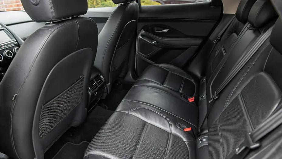JAGUAR E-Pace -