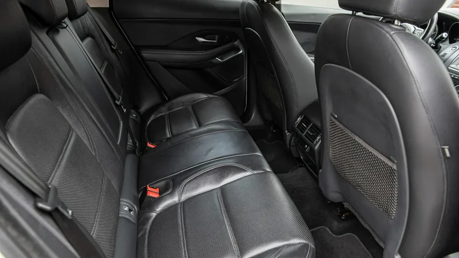 JAGUAR E-Pace -