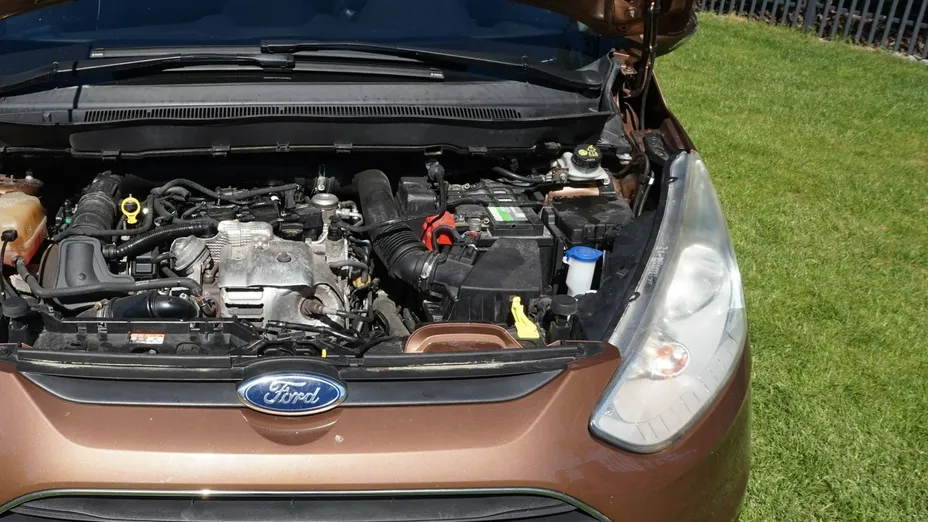 FORD B-MAX -