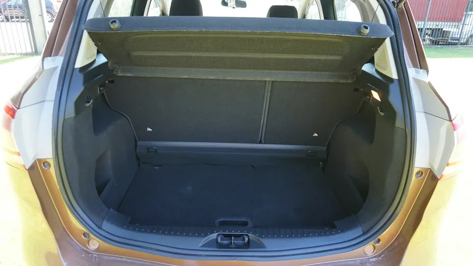 FORD B-MAX -