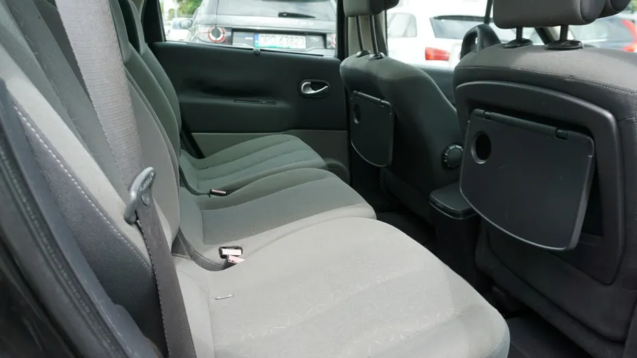 RENAULT Grand Scenic -