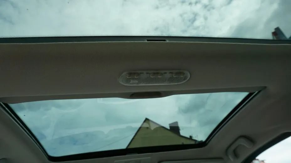 RENAULT Grand Scenic -