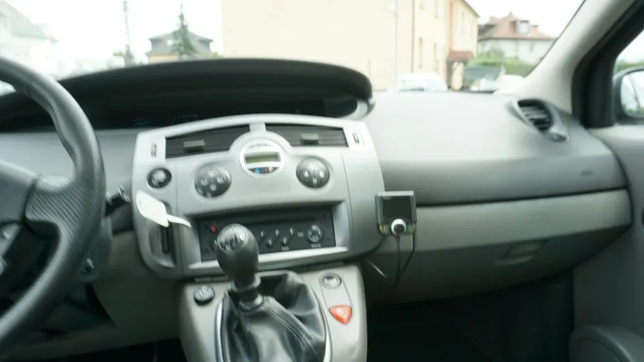 RENAULT Grand Scenic -