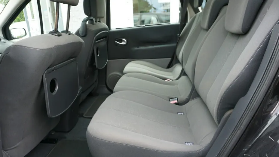RENAULT Grand Scenic -