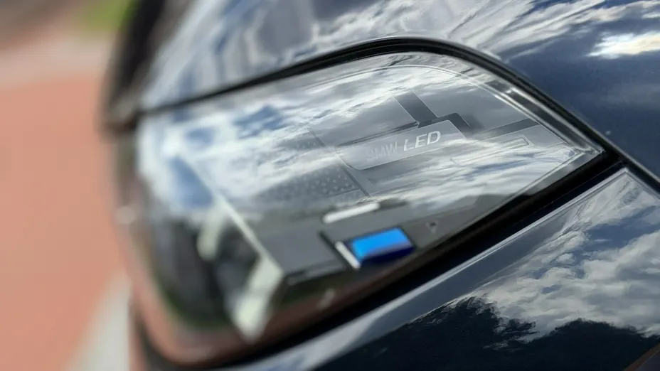 BMW X6 M -