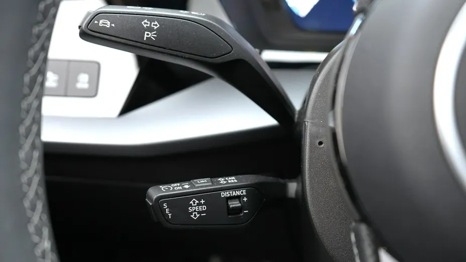 AUDI A3 Limousine -