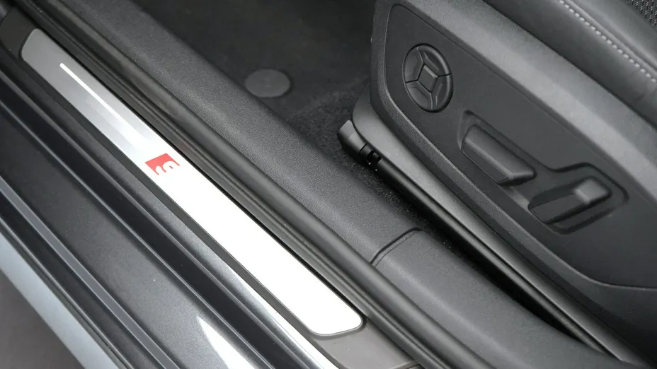 AUDI A3 Limousine -