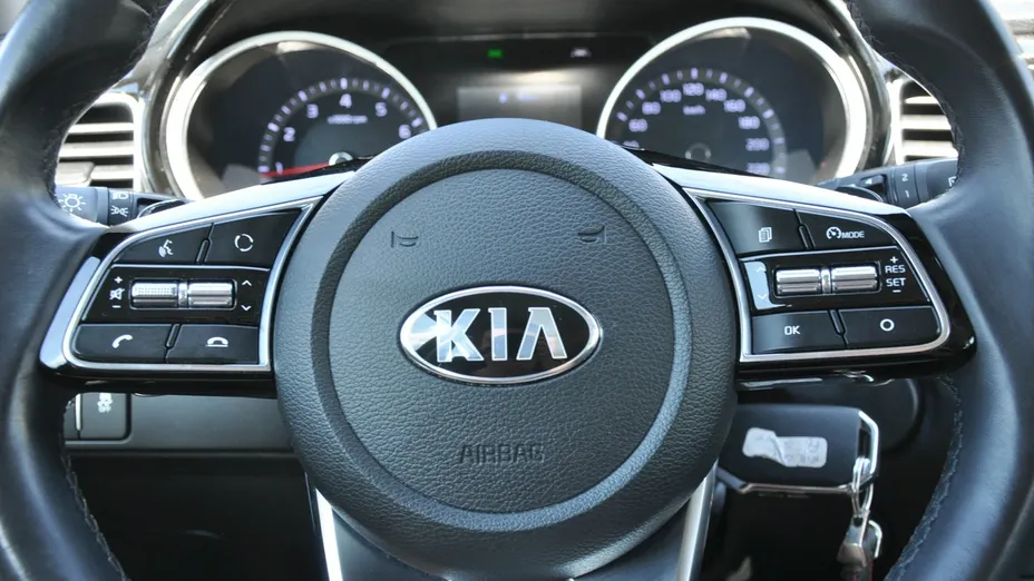 KIA Cee'd -