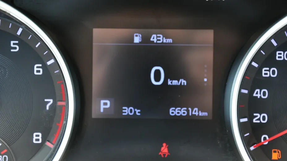 KIA Cee'd -