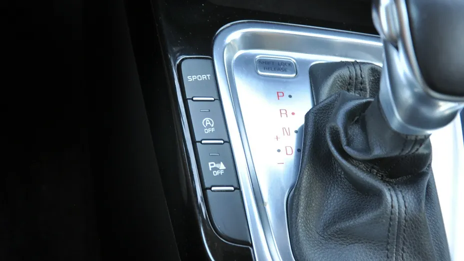 KIA Cee'd -