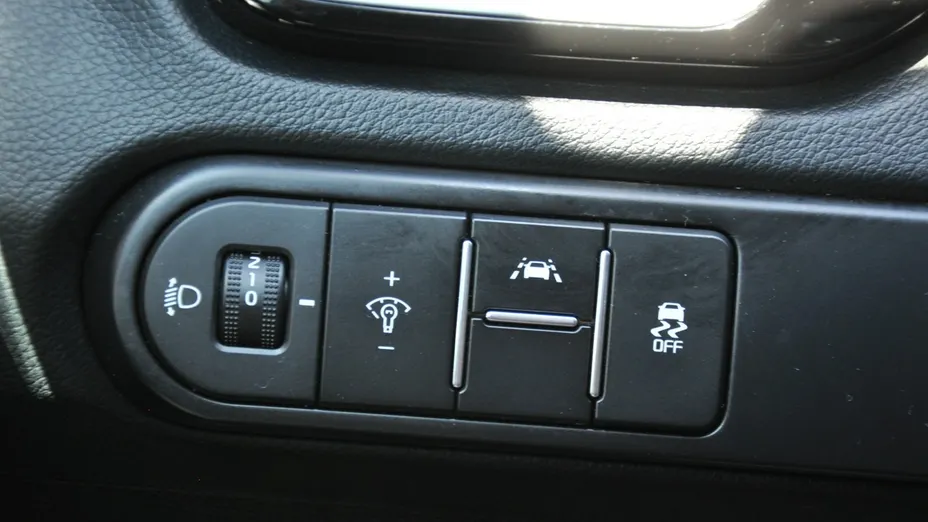 KIA Cee'd -