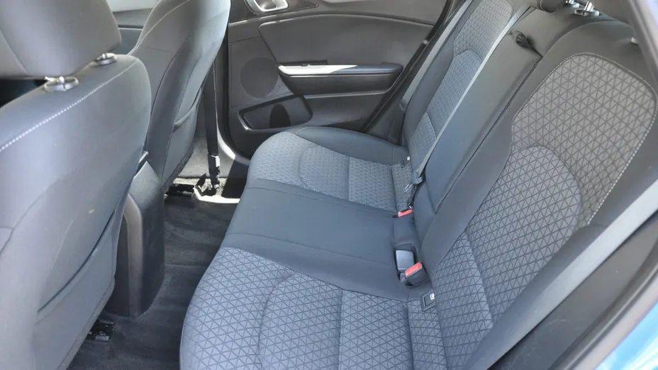 KIA Cee'd -