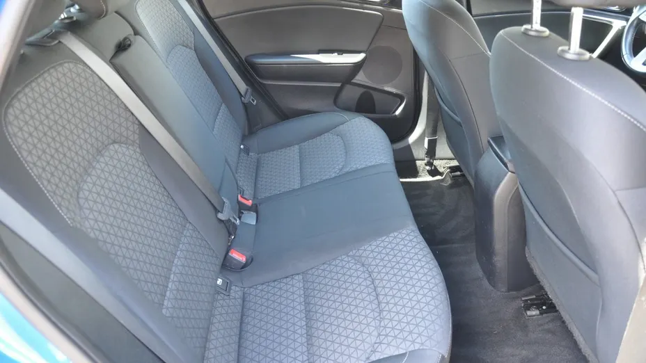 KIA Cee'd -