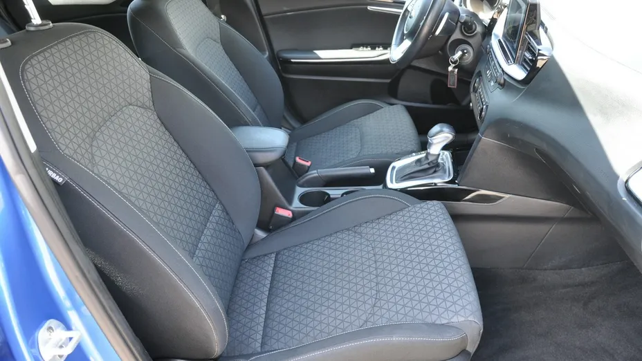 KIA Cee'd -