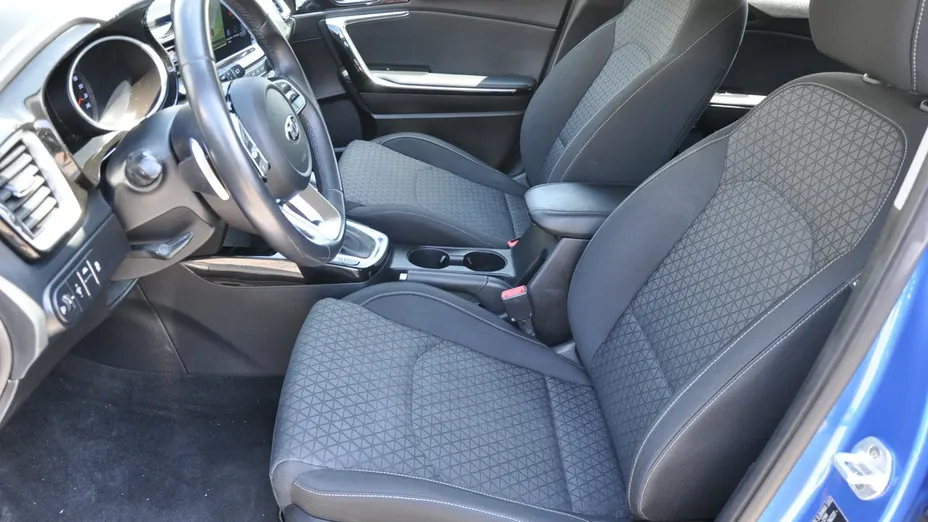 KIA Cee'd -