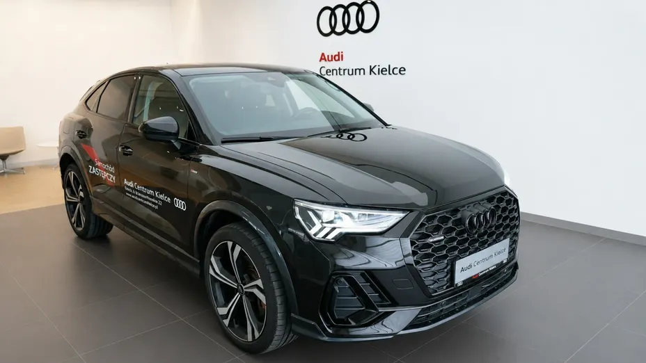 AUDI Q3 Sportback -