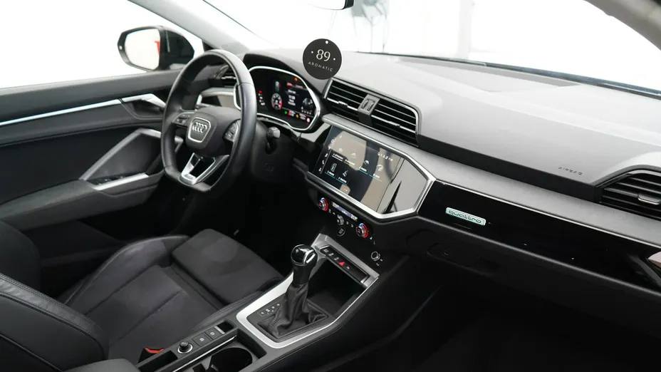 AUDI Q3 Sportback -