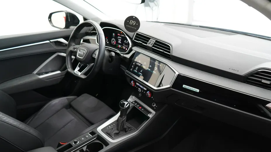 AUDI Q3 Sportback -