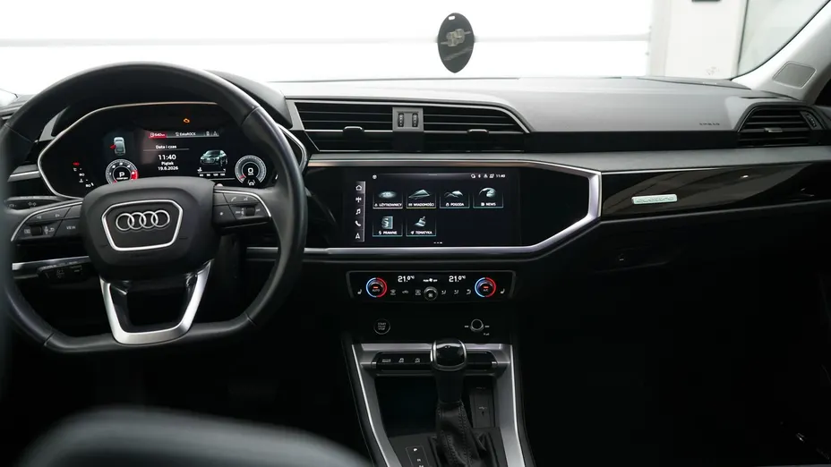 AUDI Q3 Sportback -