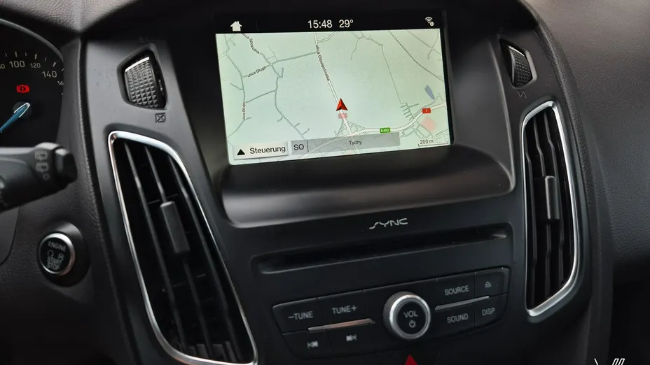 FORD Focus -