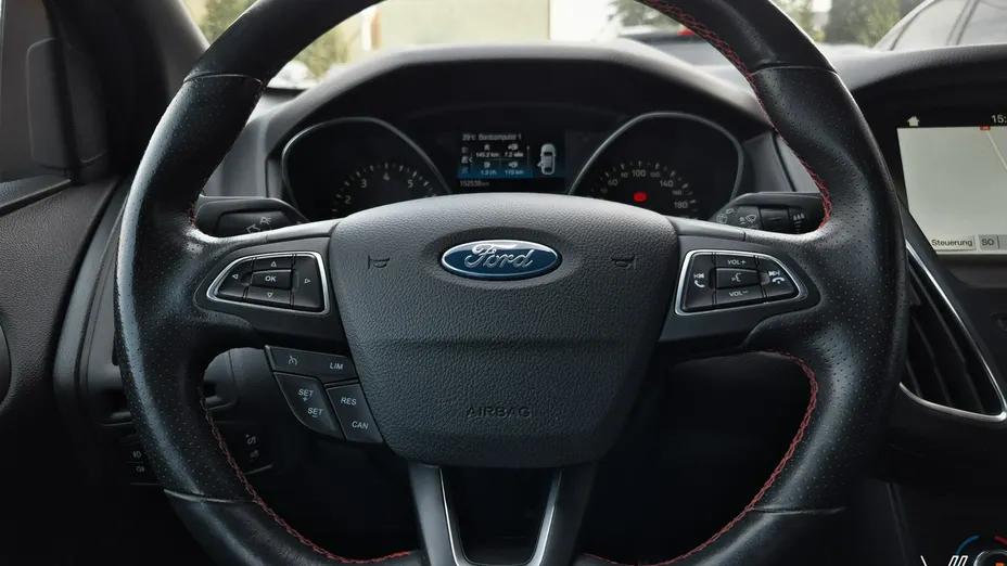 FORD Focus -