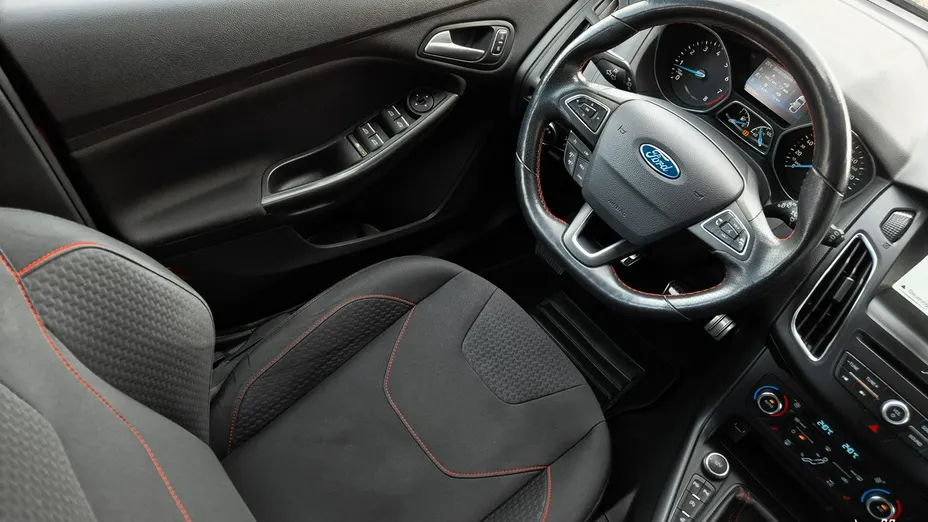 FORD Focus -