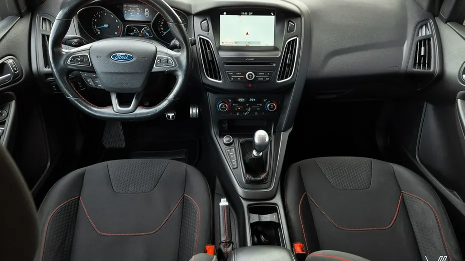 FORD Focus -