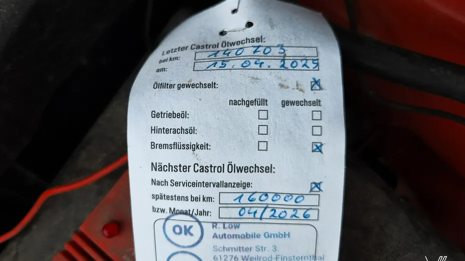 FORD Focus -