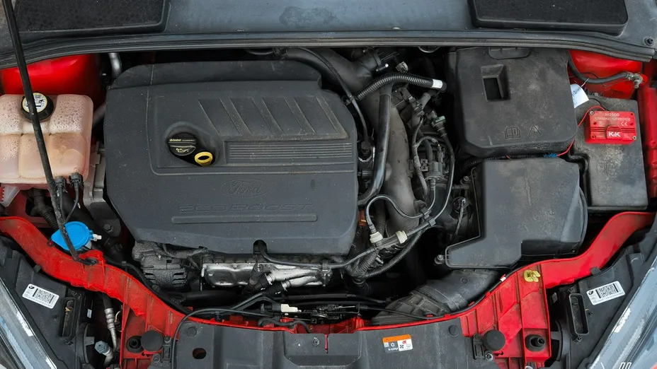 FORD Focus -