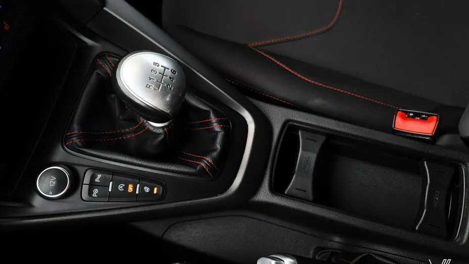 FORD Focus -