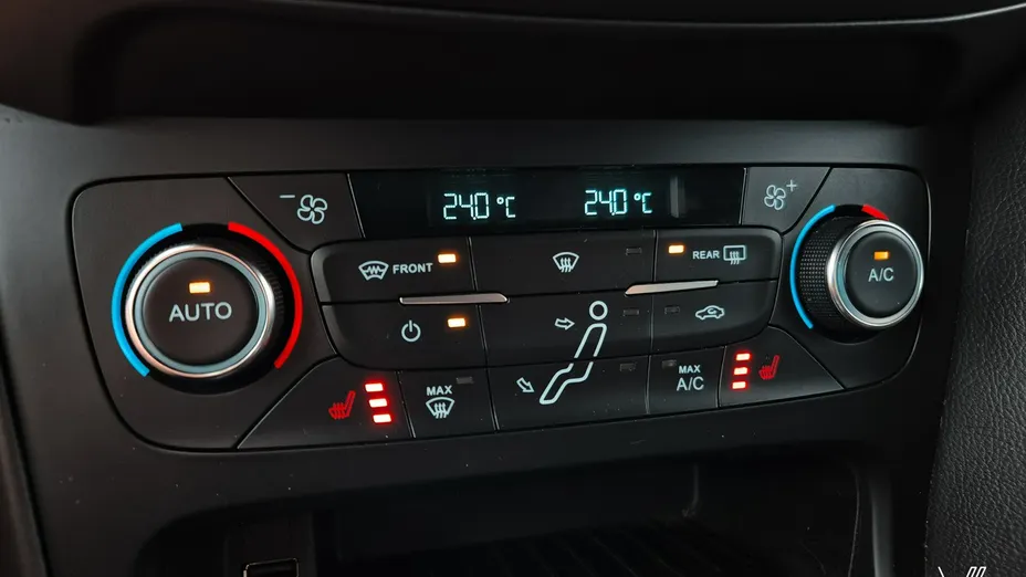 FORD Focus -