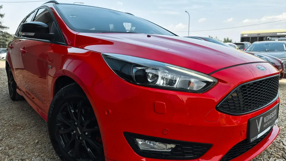 FORD Focus -