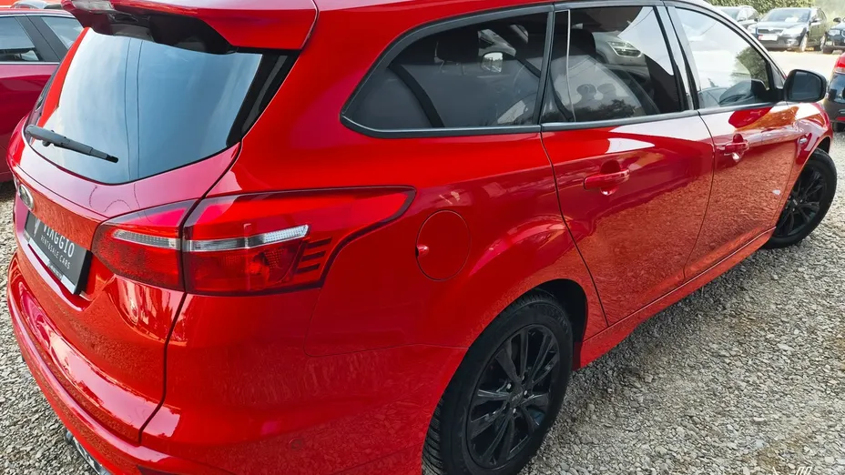 FORD Focus -