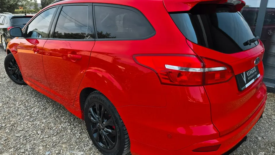 FORD Focus -