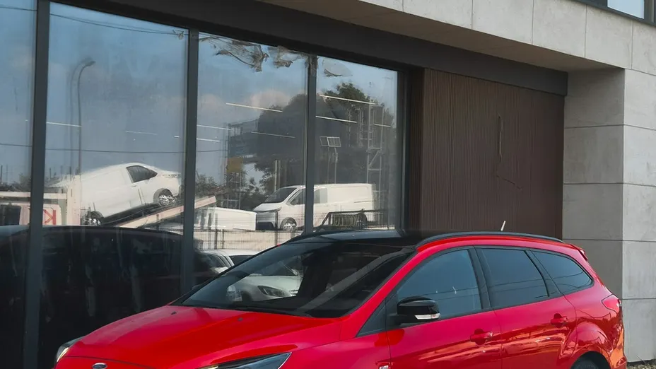 FORD Focus -