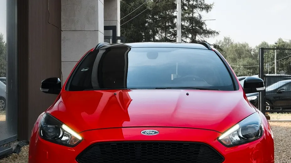 FORD Focus -