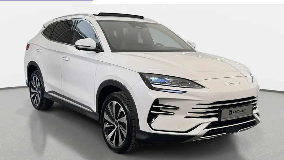 BYD Seal U -