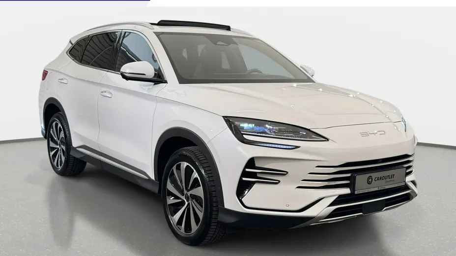 BYD Seal U -