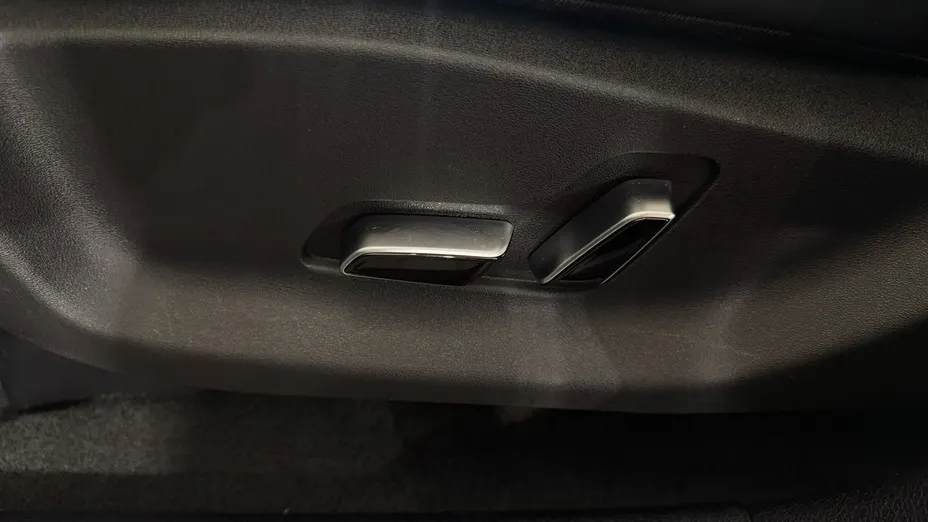 BYD Seal U -