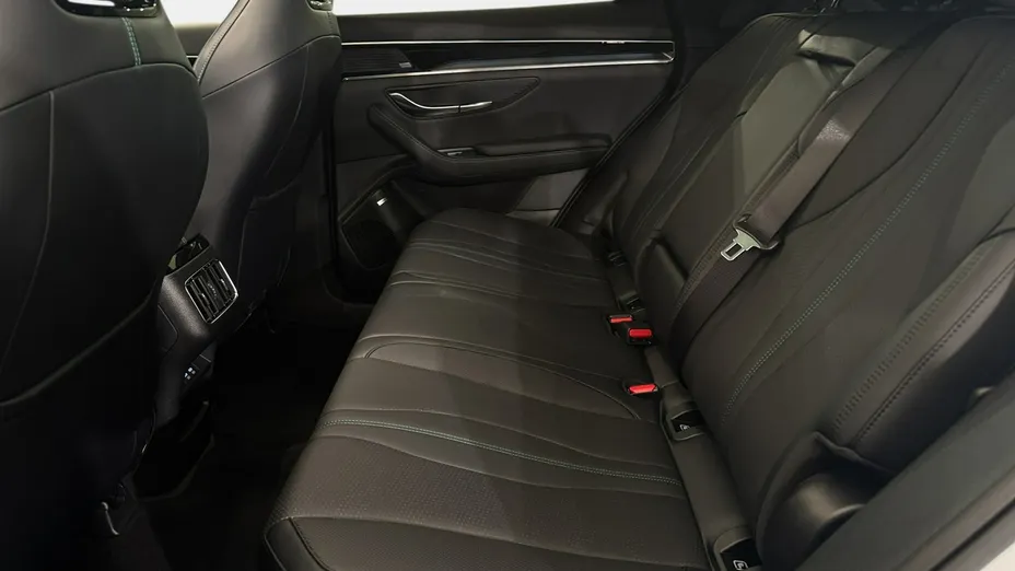 BYD Seal U -