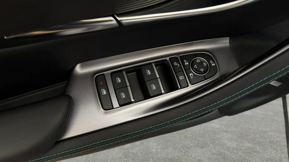 BYD Seal U -