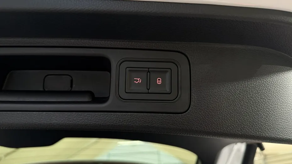 BYD Seal U -