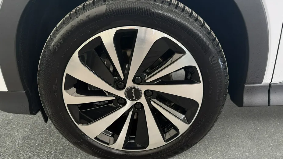 BYD Seal U -