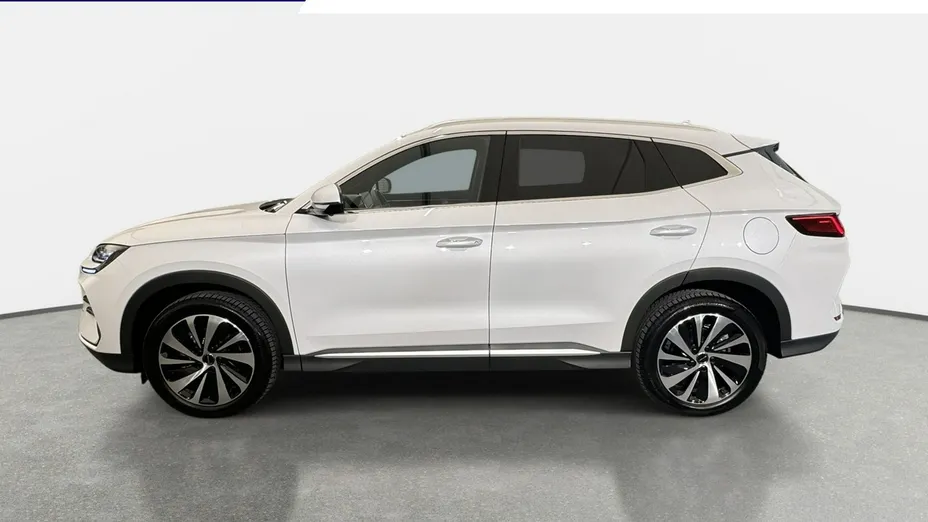 BYD Seal U -