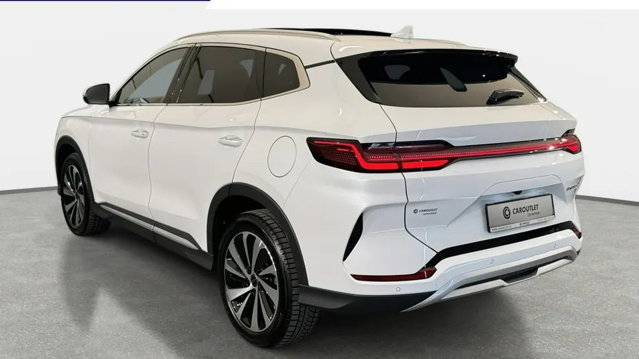 BYD Seal U -