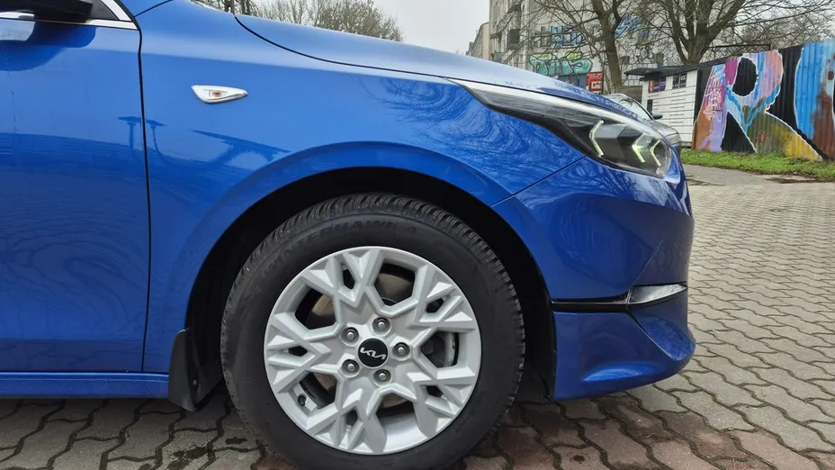 KIA Cee'd -