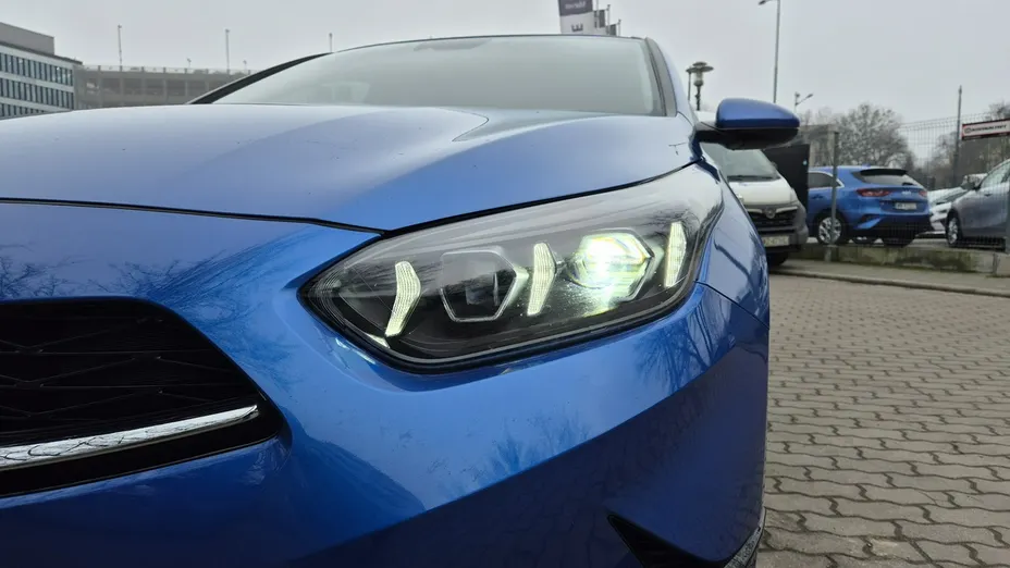 KIA Cee'd -
