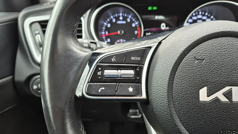 KIA Cee'd -